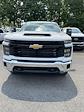 New 2024 Chevrolet Silverado 2500 Work Truck Double Cab 4WD, Reading SL Service Body Service Truck for sale #FURF419221 - photo 14