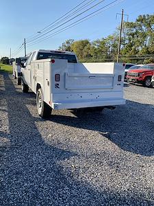 2024 Chevrolet Silverado 3500 Double Cab SRW 4WD, Reading SL Service Body Service Truck for sale #FURF420147 - photo 2