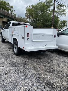 2024 Chevrolet Silverado 3500 Double Cab 4WD, Reading SL Service Body Service Truck for sale #FURF420188 - photo 2