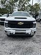 2024 Chevrolet Silverado 3500 Double Cab 4WD, Reading SL Service Body Service Truck for sale #FURF420188 - photo 3