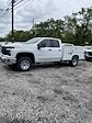 2024 Chevrolet Silverado 3500 Double Cab 4WD, Reading SL Service Body Service Truck for sale #FURF420188 - photo 4