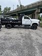 New 2024 Chevrolet Silverado 5500 Work Truck Regular Cab 4WD, 11' Morgan Truck Body Dump Body Dump Truck for sale #FURH617498 - photo 4