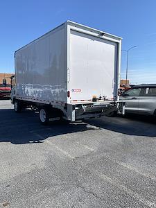 2025 Chevrolet LCF 5500XG Regular Cab DRW RWD, Morgan Truck Body Gold Star Box Truck for sale #FUSSR04965 - photo 2