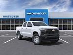 2024 Chevrolet Colorado Crew Cab 4WD, Pickup for sale #R1160434X - photo 1