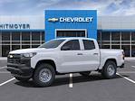 2024 Chevrolet Colorado Crew Cab 4WD, Pickup for sale #R1160434X - photo 2