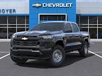 2024 Chevrolet Colorado Crew Cab 4WD, Pickup for sale #DDZW4R - photo 6