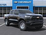 2024 Chevrolet Colorado Crew Cab 4WD, Pickup for sale #DDZW4R - photo 7