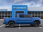 2024 Chevrolet Silverado 1500 Crew Cab 4WD, Pickup for sale #RG148281 - photo 5