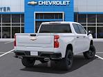 2024 Chevrolet Silverado 1500 Crew Cab 4WD, Pickup for sale #RG246755X - photo 2