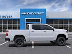 2024 Chevrolet Silverado 1500 Crew Cab 4WD, Pickup for sale #RG246755X - photo 5