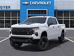 2024 Chevrolet Silverado 1500 Crew Cab 4WD, Pickup for sale #RG246755X - photo 6