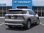 New 2024 Chevrolet Traverse LT FWD, SUV for sale #RJ231841X - photo 4