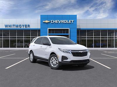 2024 Chevrolet Equinox AWD, SUV for sale #DCBT02 - photo 1