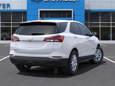 2024 Chevrolet Equinox AWD, SUV for sale #DCBT02 - photo 2