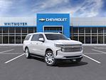 New 2024 Chevrolet Suburban High Country 4WD, SUV for sale #RR191718X - photo 1