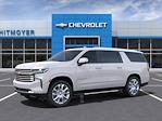 New 2024 Chevrolet Suburban High Country 4WD, SUV for sale #RR191718X - photo 2