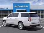 New 2024 Chevrolet Suburban High Country 4WD, SUV for sale #RR191718X - photo 3