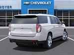 New 2024 Chevrolet Suburban High Country 4WD, SUV for sale #RR191718X - photo 4