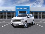 New 2024 Chevrolet Suburban High Country 4WD, SUV for sale #RR191718X - photo 8