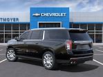 2024 Chevrolet Suburban 4WD, SUV for sale #RR266917X - photo 3