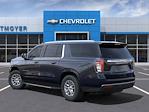 New 2024 Chevrolet Suburban LS 4WD, SUV for sale #RR294787X - photo 3