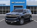 New 2024 Chevrolet Suburban LS 4WD, SUV for sale #RR294787X - photo 6