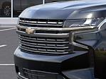 New 2024 Chevrolet Suburban Premier 4WD, SUV for sale #RR332992X - photo 13