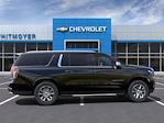 New 2024 Chevrolet Suburban Premier 4WD, SUV for sale #RR332992X - photo 5