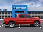 2024 Chevrolet Silverado 1500 Crew Cab 4WD, Pickup for sale #RZ177662 - photo 5