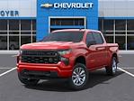 2024 Chevrolet Silverado 1500 Crew Cab 4WD, Pickup for sale #RZ177662 - photo 6