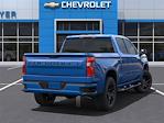 2024 Chevrolet Silverado 1500 Crew Cab 4WD, Pickup for sale #RZ264864X - photo 2