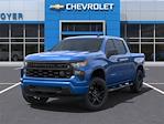 2024 Chevrolet Silverado 1500 Crew Cab 4WD, Pickup for sale #RZ264864X - photo 6