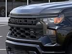 2024 Chevrolet Silverado 1500 Crew Cab 4WD, Pickup for sale #RZ266074X - photo 12