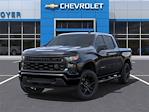 2024 Chevrolet Silverado 1500 Crew Cab 4WD, Pickup for sale #RZ266074X - photo 5