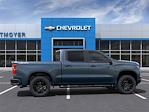 2024 Chevrolet Silverado 1500 Crew Cab 4WD, Pickup for sale #RZ267376X - photo 5