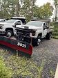 New 2023 Chevrolet Silverado 3500 Work Truck Regular Cab 4WD, 9' 4" TruckCraft Zeus Dump Truck for sale #UG04283 - photo 1