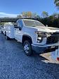 2023 Chevrolet Silverado 3500 Regular Cab DRW 4x2, Knapheide Steel Service Body Service Truck for sale #UG52581 - photo 3