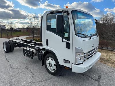 New 2024 Hino S52 Standard Cab 4x2, Cab Chassis for sale #0562576 - photo 1