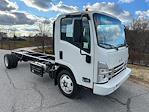 New 2024 Hino S52 Standard Cab 4x2, Cab Chassis for sale #0562576 - photo 1