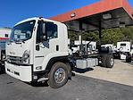 New 2024 Isuzu FVR Regular Cab 4x2, Cab Chassis for sale #0563133 - photo 3