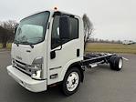 New 2024 Isuzu NPR-HD Regular Cab 4x2, Cab Chassis for sale #0563203 - photo 3