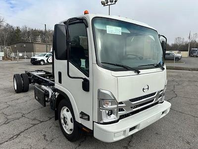 New 2024 Hino S52 Standard Cab 4x2, Cab Chassis for sale #0563706 - photo 1