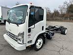 New 2024 Hino S52 Standard Cab 4x2, Cab Chassis for sale #0563706 - photo 3