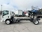 New 2024 Hino S52 Standard Cab 4x2, Cab Chassis for sale #0563706 - photo 5