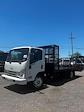 New 2024 Hino S52 Standard Cab 4x2, Dovetail Landscape for sale #0564227 - photo 3