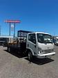 New 2024 Hino S52 Standard Cab 4x2, Dovetail Landscape for sale #0564227 - photo 1