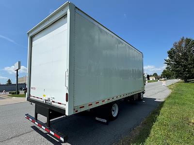 New 2024 Hino S52 Standard Cab 4x2, Box Truck for sale #0564259 - photo 2