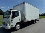 New 2024 Hino S52 Standard Cab 4x2, Box Truck for sale #0564259 - photo 9