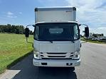 New 2024 Hino S52 Standard Cab 4x2, Box Truck for sale #0564259 - photo 5