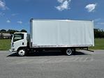 New 2024 Hino S52 Standard Cab 4x2, Box Truck for sale #0564259 - photo 6